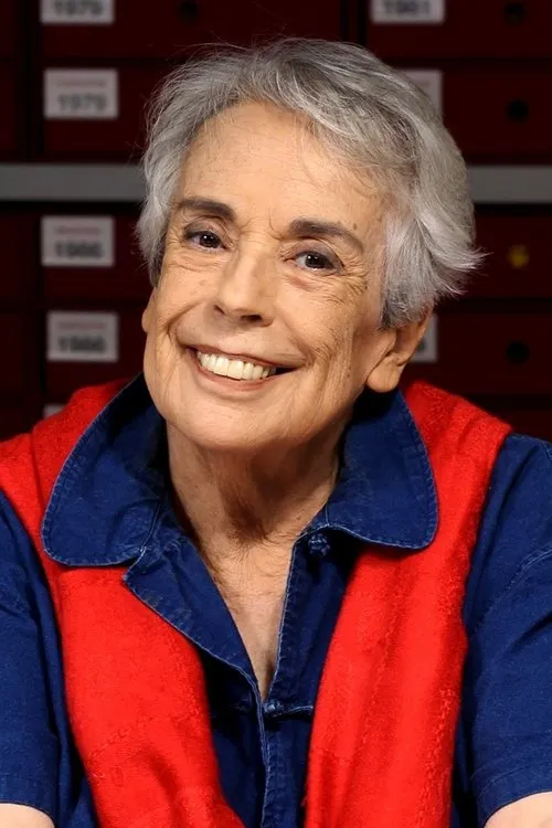 Colita interpretando a 