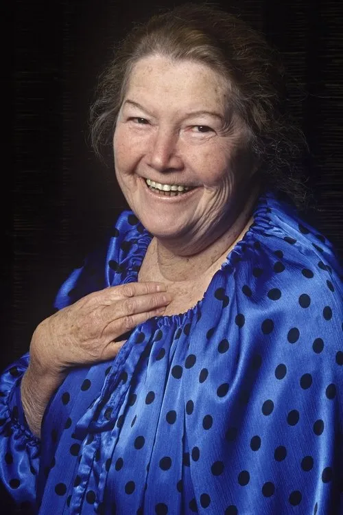 Colleen McCullough en su biografía y filmografía