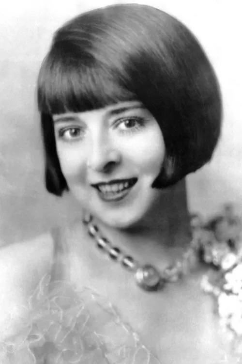 Colleen Moore interpretando a Maid (uncredited)