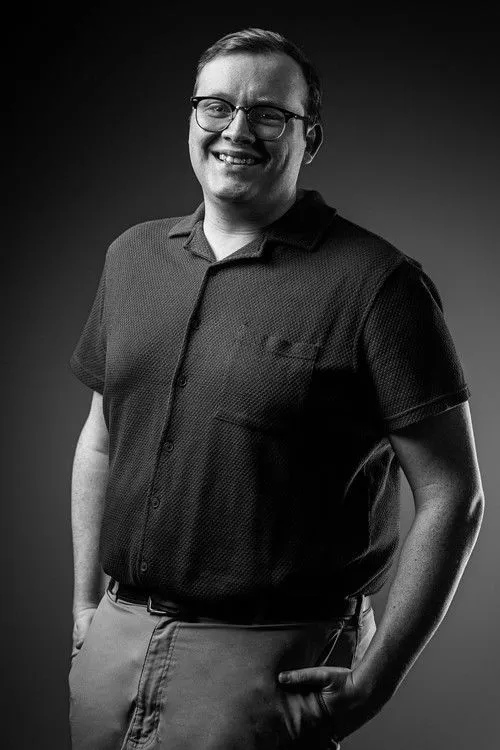 Jacob Rice ha trabajado con Collin Black en 1 ocasiones