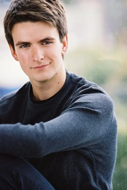 Nathaniel Vossen ha trabajado con Colm Hill en 2 ocasiones