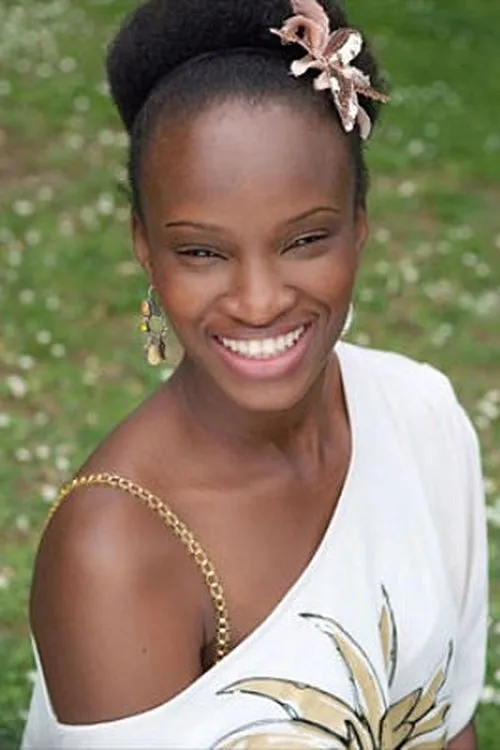 Jean-Christophe Barc ha trabajado con Colombe Mobio en 1 ocasiones