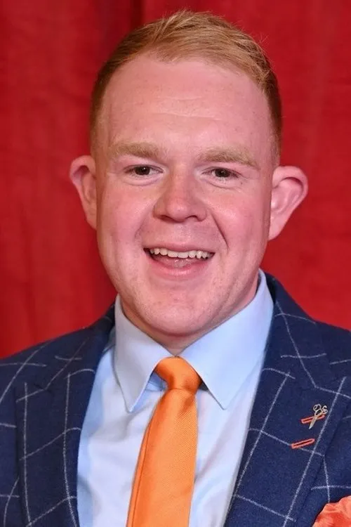 Colson Smith — personaje: Self - Housemate