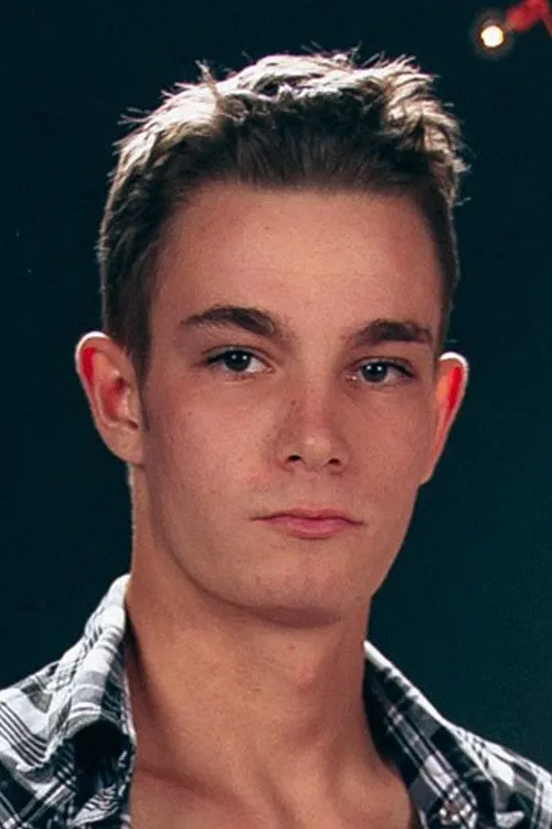 Jackson Clark ha trabajado con Colton James en 1 ocasiones