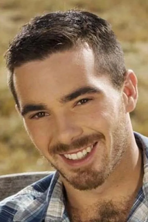 Kain Warn ha trabajado con Colton Steele en 1 ocasiones