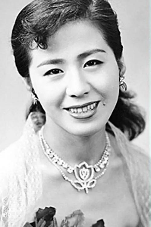 ??? ha trabajado con Columbia Rose en 1 ocasiones