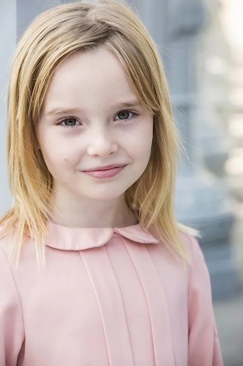 Tony Forsmark ha trabajado con Colyse Harger en 1 ocasiones