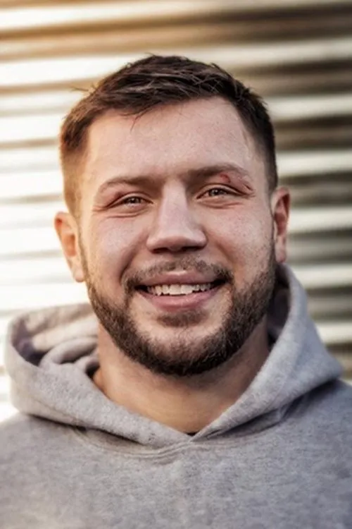 Jose Felix ha trabajado con Conah Walker en 1 ocasiones