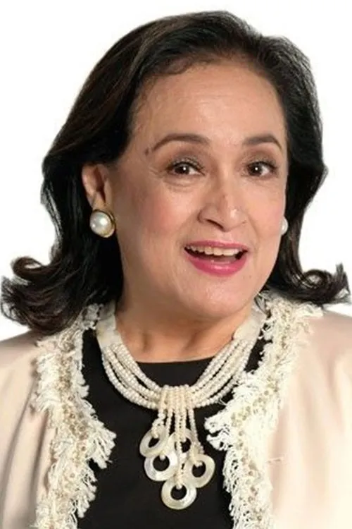 Coney Reyes — personaje: Margaret Divinagracia-Lana [Doctor]