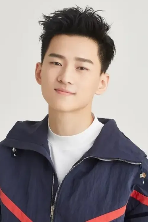 Cong Jian Zhang — personaje: Tian Xiao Li