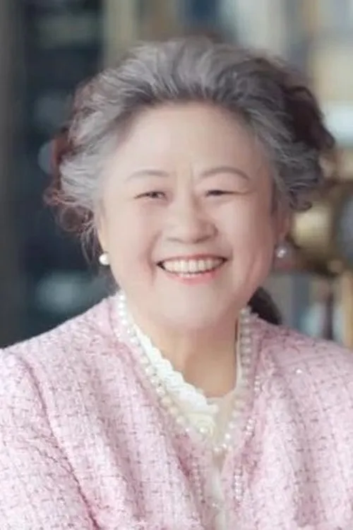 Cong Run Zi — personaje: [Ouyang Yu Chuan's grandmother]