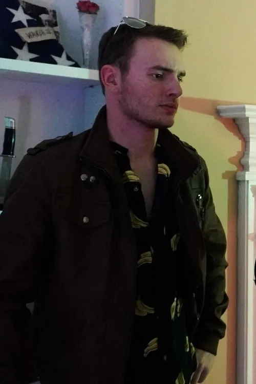 Christopher Welch ha trabajado con Conner Smith en 1 ocasiones