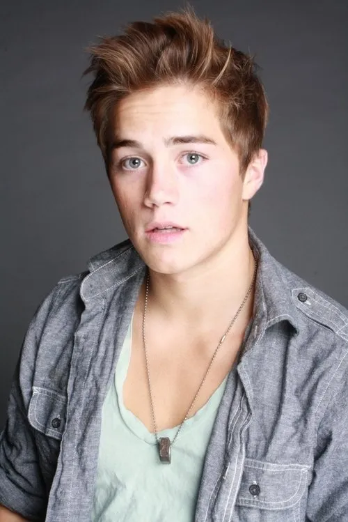 Shae Landers ha trabajado con Conner Sorensen en 1 ocasiones