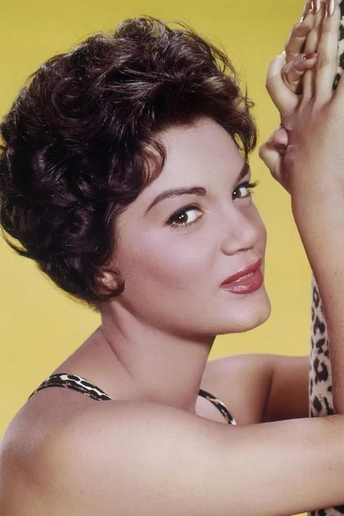 Jimmy Bowen ha trabajado con Connie Francis en 1 ocasiones