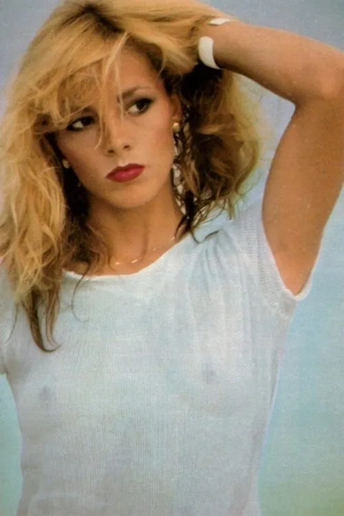 Steve Marachuk ha trabajado con Connie Lynn Hadden en 1 ocasiones