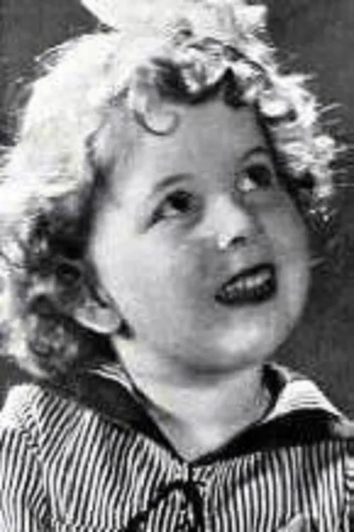 Connie Meiling interpretando a Krølle Lautrup