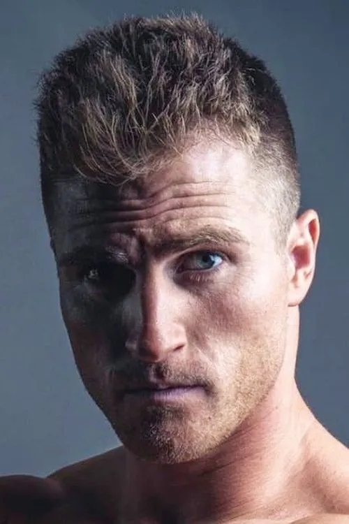 JR Kratos ha trabajado con Connor Deutsch en 6 ocasiones