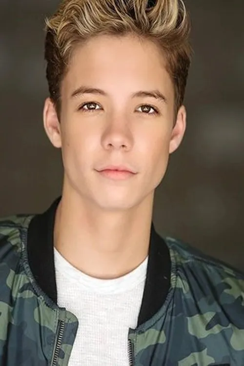 Steve Cell ha trabajado con Connor Finnerty en 1 ocasiones