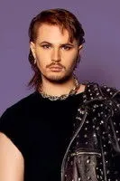 Foto de perfil del actor Connor McCalden en el reparto