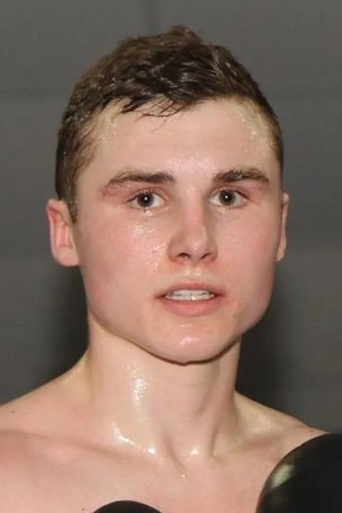 Jamie Stewart ha trabajado con Connor Parker en 1 ocasiones