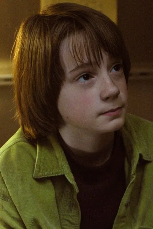 Frankie Muniz ha trabajado con Connor Widdows en 2 ocasiones