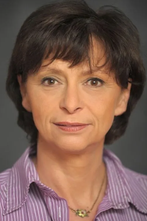 Ludwig Schaffernicht ha trabajado con Conny Glogger en 1 ocasiones