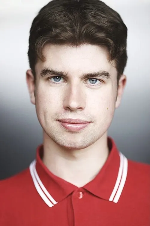 Conor Clarke-McGrath en su biografía y filmografía