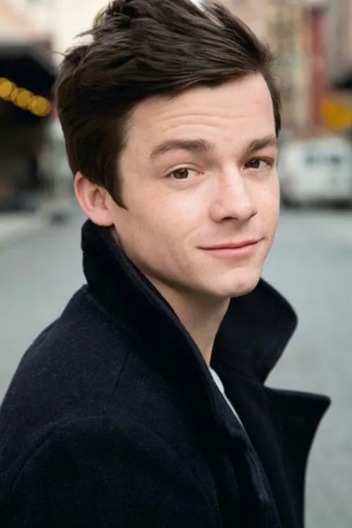 Jayne Atkinson ha trabajado con Conor Donovan en 2 ocasiones