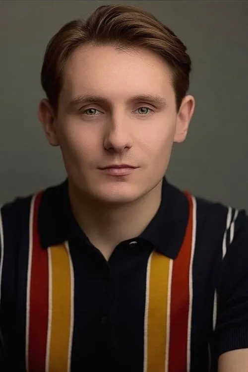 Charlie Coldfield ha trabajado con Conor Medlock en 1 ocasiones