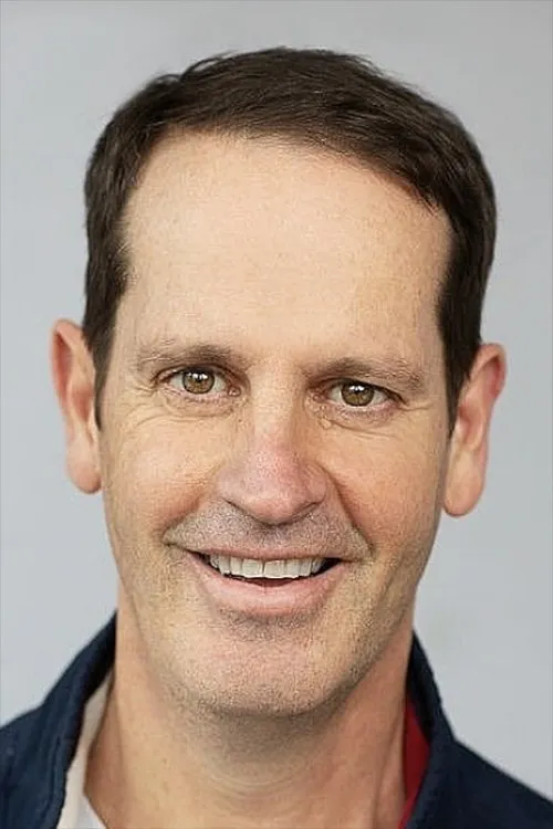 Conor Moloney en su biografía y filmografía