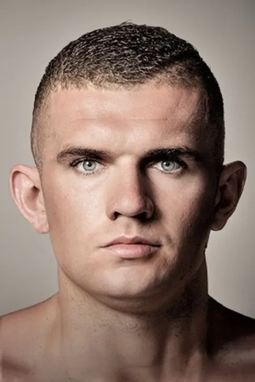 Michael Zerafa ha trabajado con Conor Wallace en 1 ocasiones