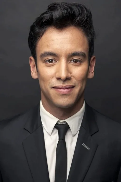 Simon C. Hussey ha trabajado con Conor Wylie en 1 ocasiones