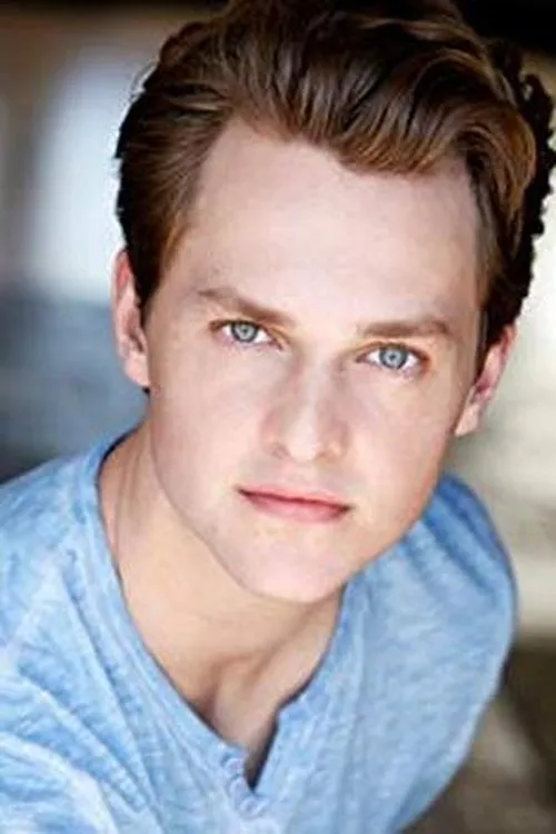 Ethan David Smart ha trabajado con Conrad Bluth en 1 ocasiones