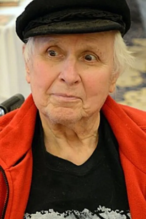 Carmen Xtravaganza ha trabajado con Conrad Brooks en 1 ocasiones