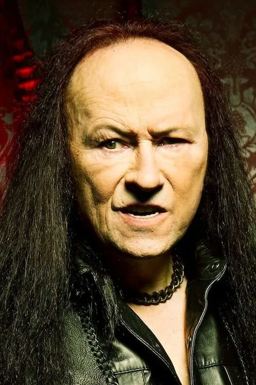 Primordial ha trabajado con Conrad 'Cronos' Lant en 1 ocasiones