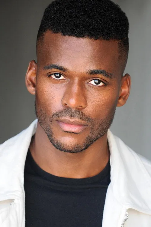 Peter Ganim ha trabajado con Conrad Haynes en 1 ocasiones