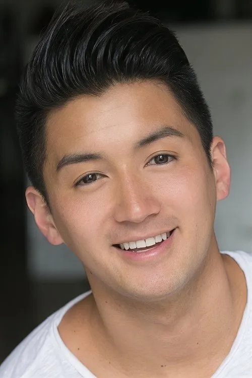 Cory Rouse ha trabajado con Conrad K. Pratt en 1 ocasiones