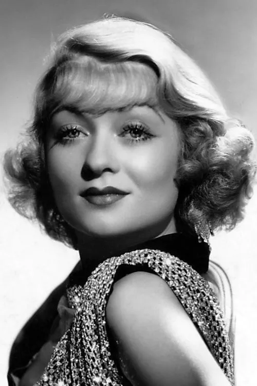 Constance Bennett interpretando a Self (archive footage)