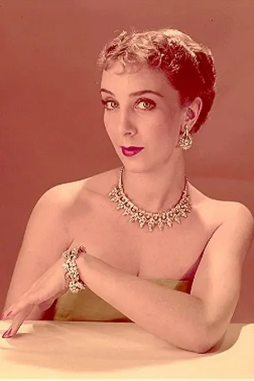 Helen Boatwright ha trabajado con Constance Brigham en 1 ocasiones