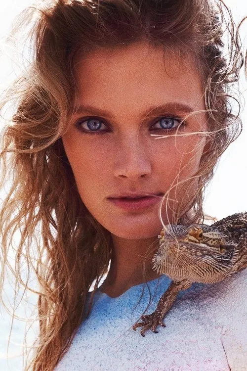 Joss Berlioux ha trabajado con Constance Jablonski en 1 ocasiones