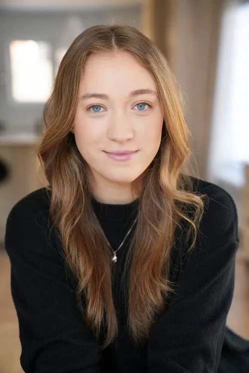 Constance Munger — personaje: Chloé