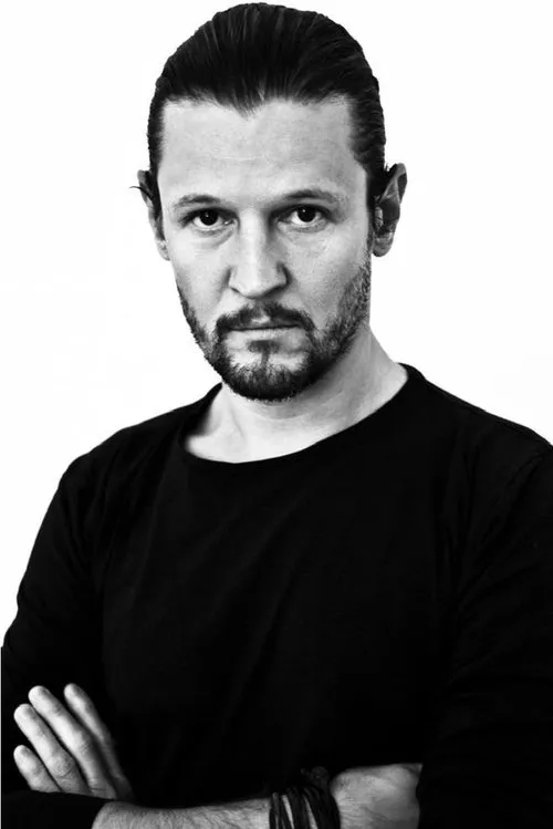 Constantin Lupescu interpretando a Ion Ilioi