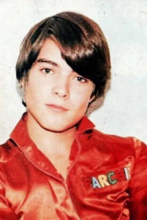 Joaquín Oristrell ha trabajado con Constantino 'Tino' Fernández Fernández en 1 ocasiones