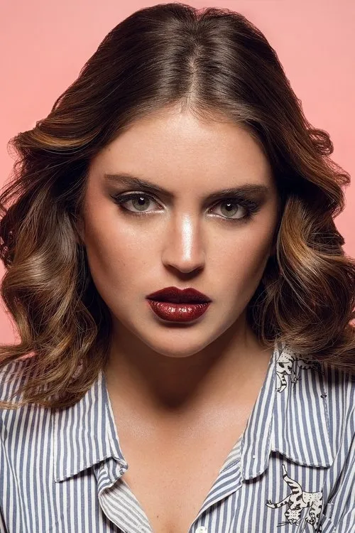 Iván Guerrero ha trabajado con Constanza Piccoli en 1 ocasiones