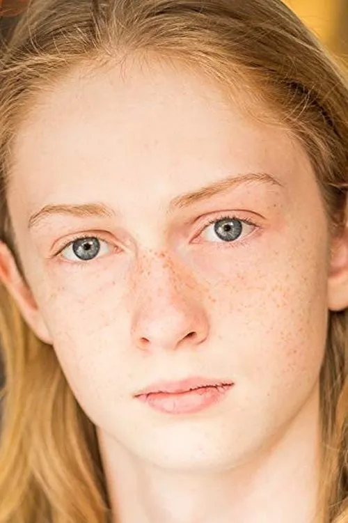 Bria Condon ha trabajado con Conway Solomon en 1 ocasiones