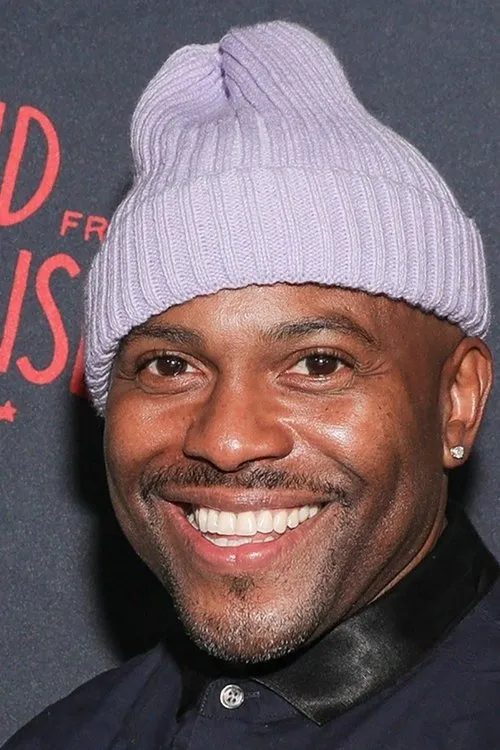 Coodie Simmons en su biografía y filmografía