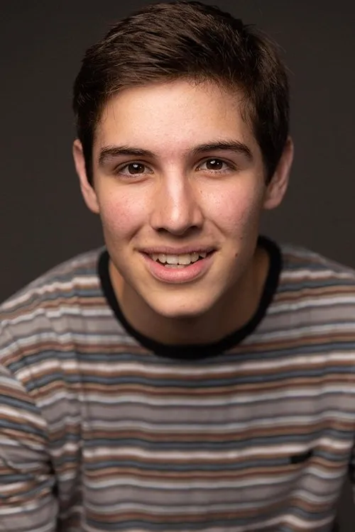 Siham Yahya ha trabajado con Cooper Alexis en 1 ocasiones