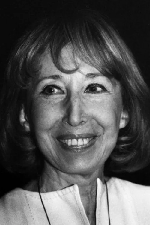 Cora Vaucaire en su biografía y filmografía