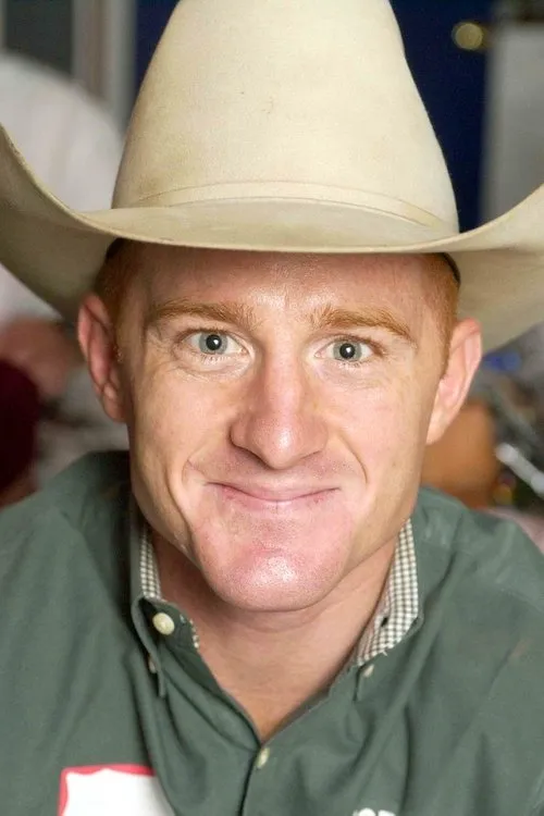 Foto de perfil del actor Cord McCoy en el reparto