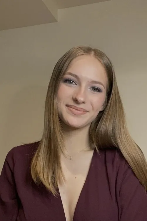 Brenna Sherman ha trabajado con Cordelia Klammer en 1 ocasiones